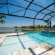 Pool screen enclosure design and installation